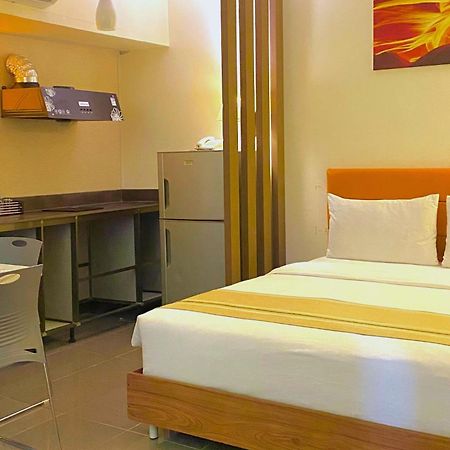 The Orchard Cebu Hotel & Suites Powered By Cocotel Dış mekan fotoğraf