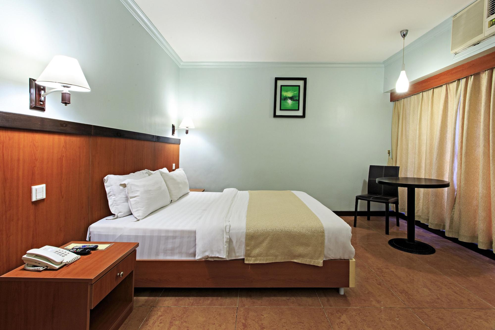 The Orchard Cebu Hotel & Suites Powered By Cocotel Dış mekan fotoğraf