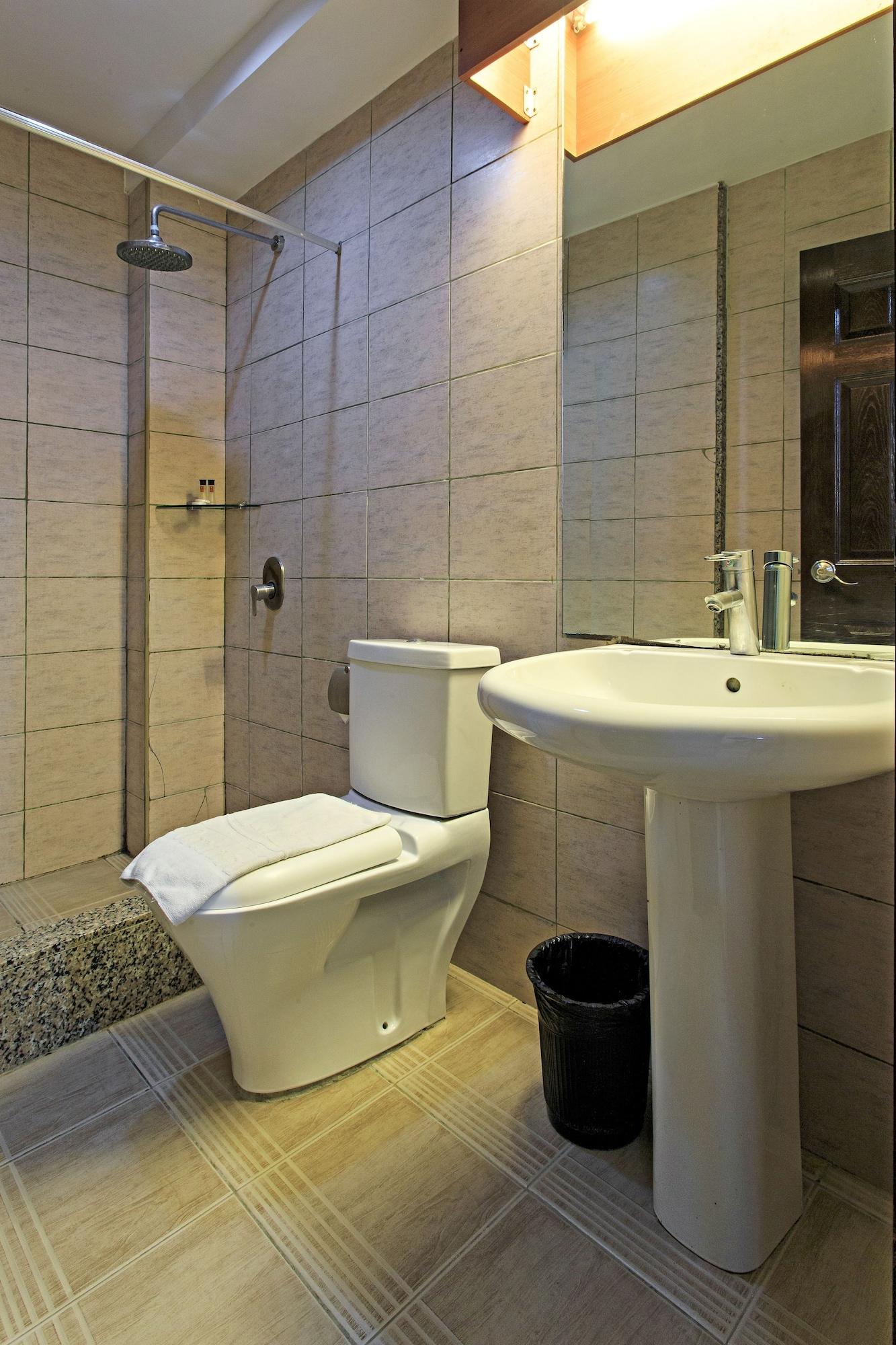 The Orchard Cebu Hotel & Suites Powered By Cocotel Dış mekan fotoğraf