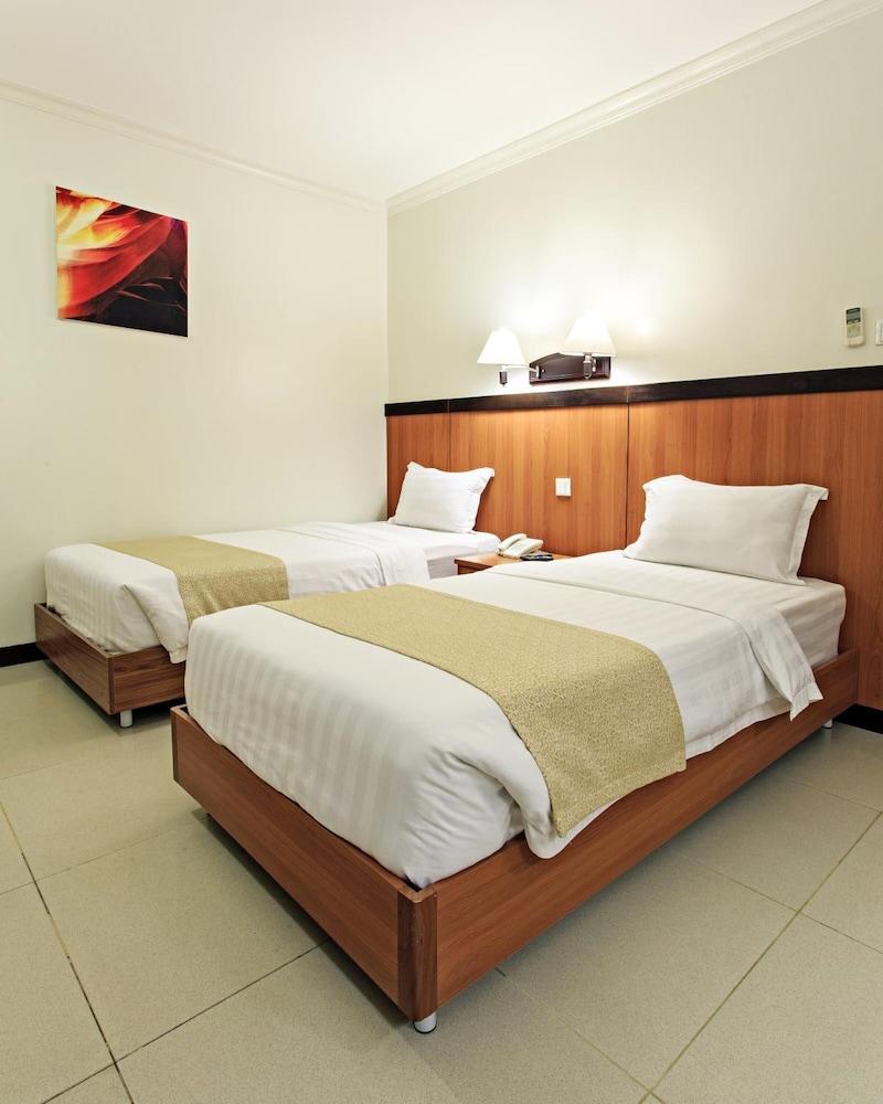 The Orchard Cebu Hotel & Suites Powered By Cocotel Dış mekan fotoğraf