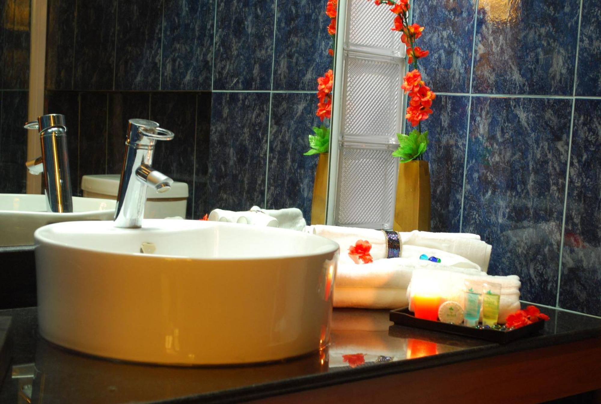 The Orchard Cebu Hotel & Suites Powered By Cocotel Dış mekan fotoğraf