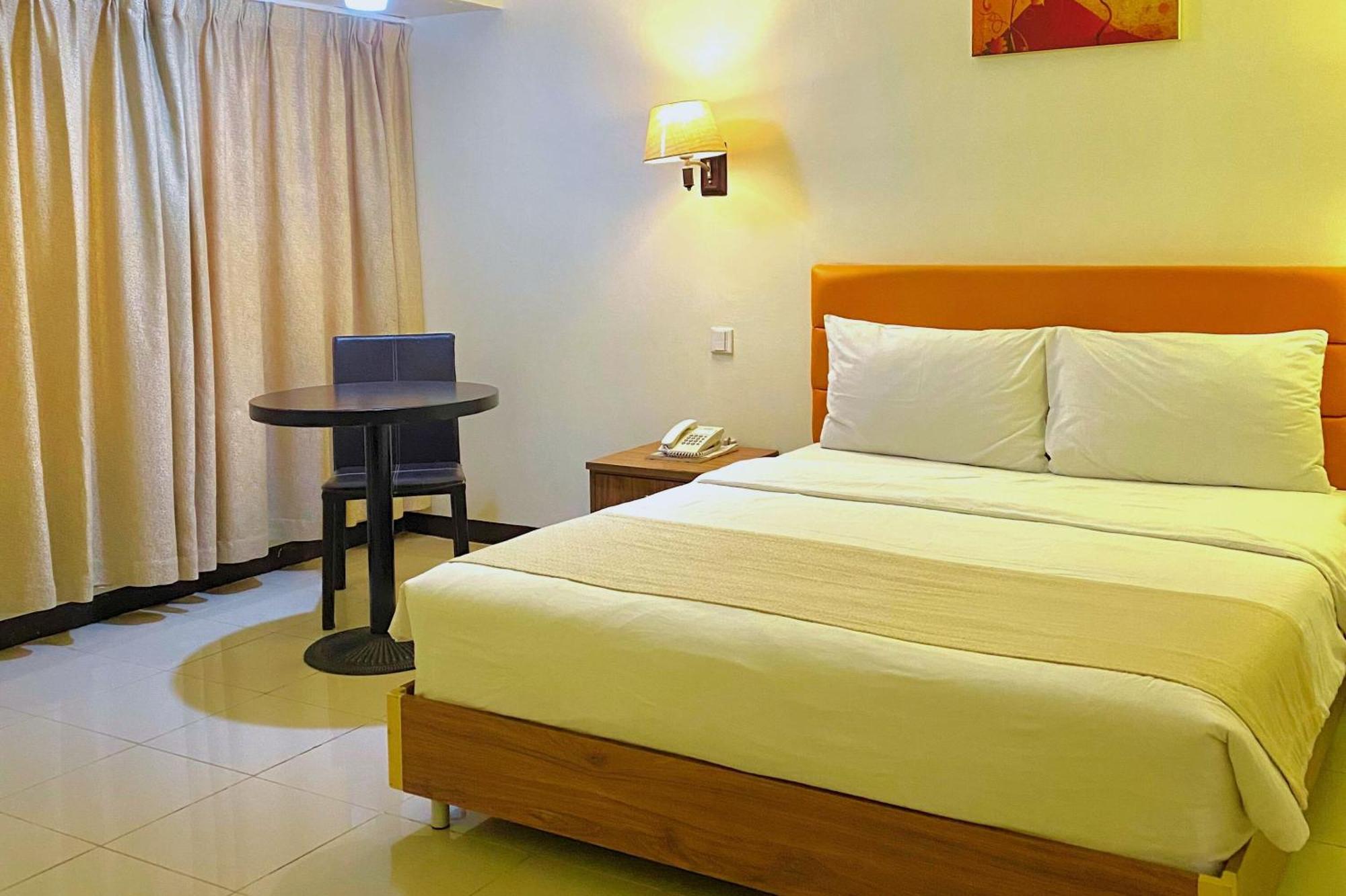The Orchard Cebu Hotel & Suites Powered By Cocotel Dış mekan fotoğraf