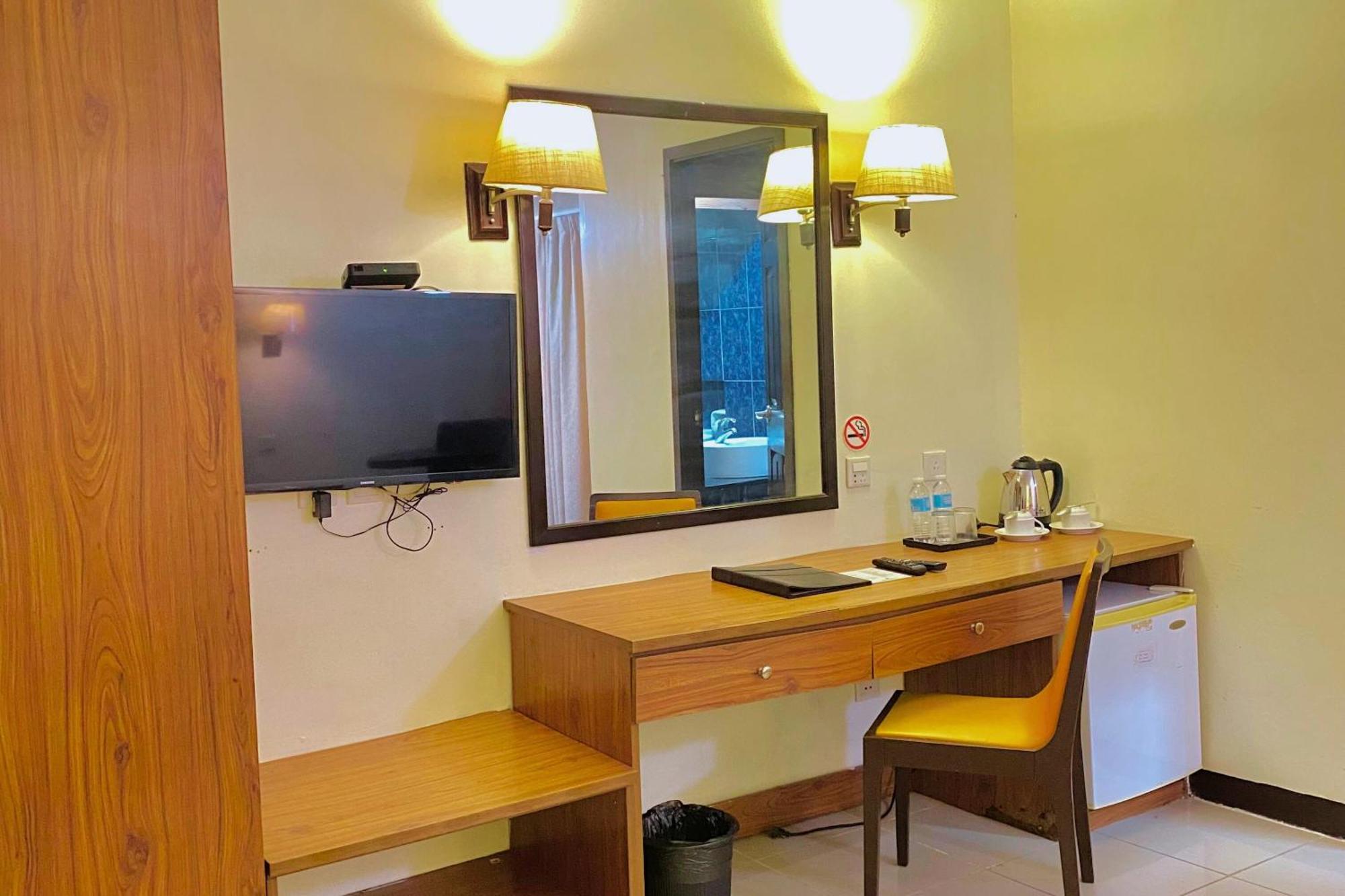 The Orchard Cebu Hotel & Suites Powered By Cocotel Dış mekan fotoğraf