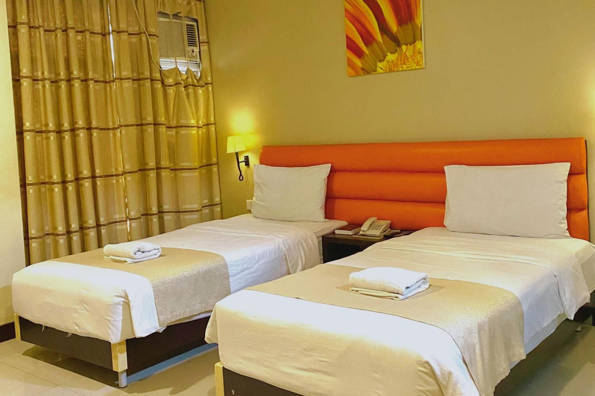 The Orchard Cebu Hotel & Suites Powered By Cocotel Dış mekan fotoğraf