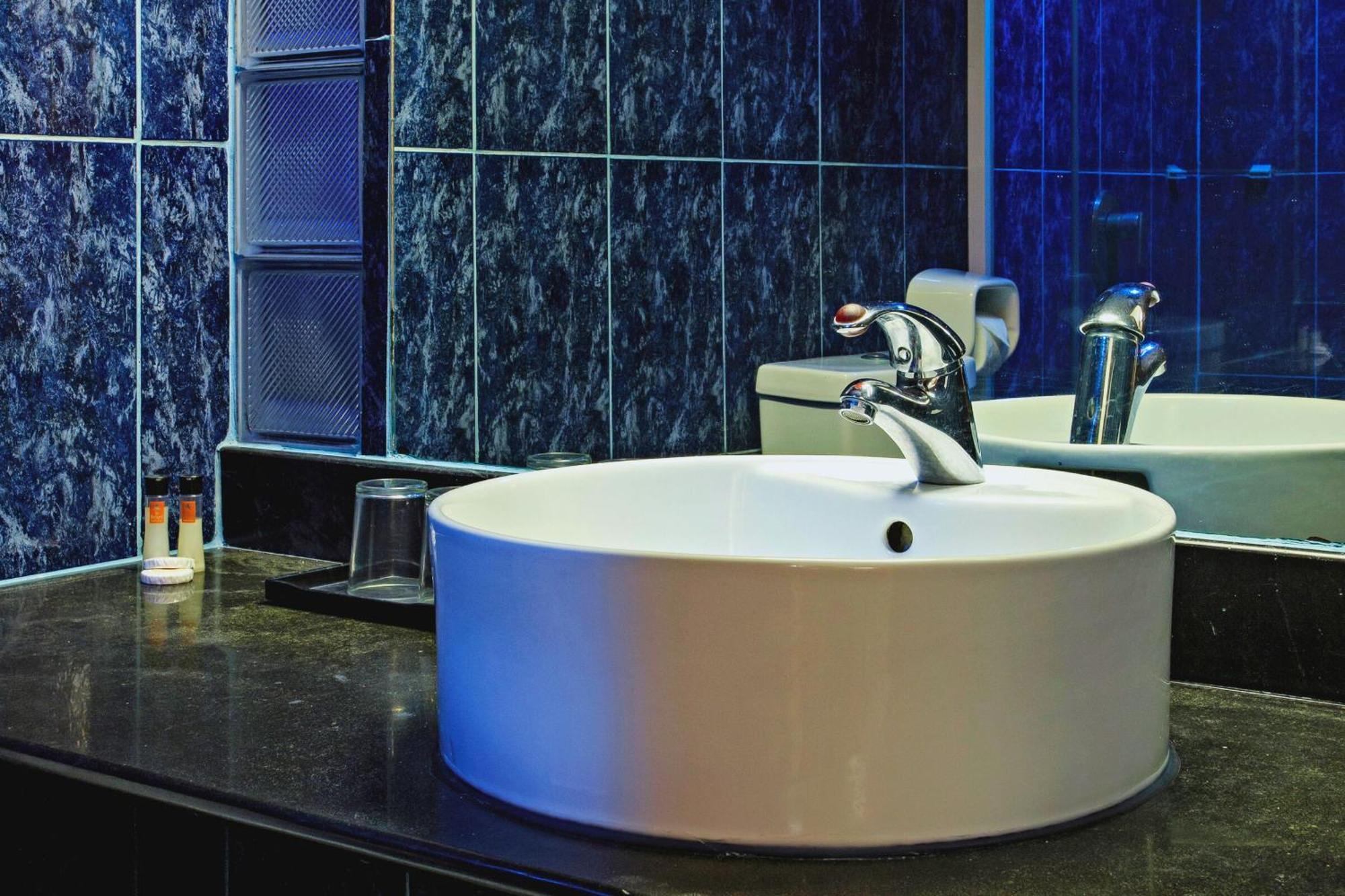 The Orchard Cebu Hotel & Suites Powered By Cocotel Dış mekan fotoğraf