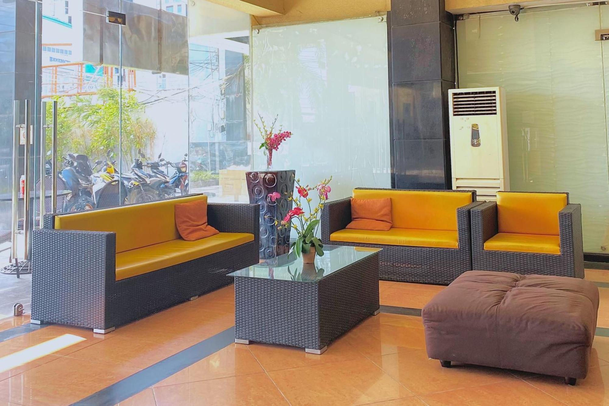 The Orchard Cebu Hotel & Suites Powered By Cocotel Dış mekan fotoğraf