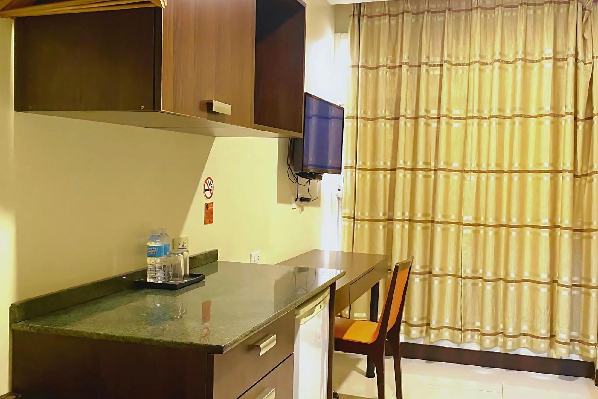 The Orchard Cebu Hotel & Suites Powered By Cocotel Dış mekan fotoğraf