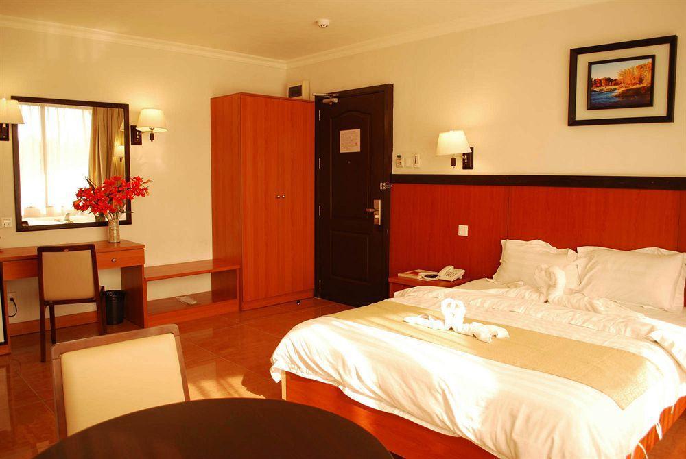 The Orchard Cebu Hotel & Suites Powered By Cocotel Dış mekan fotoğraf