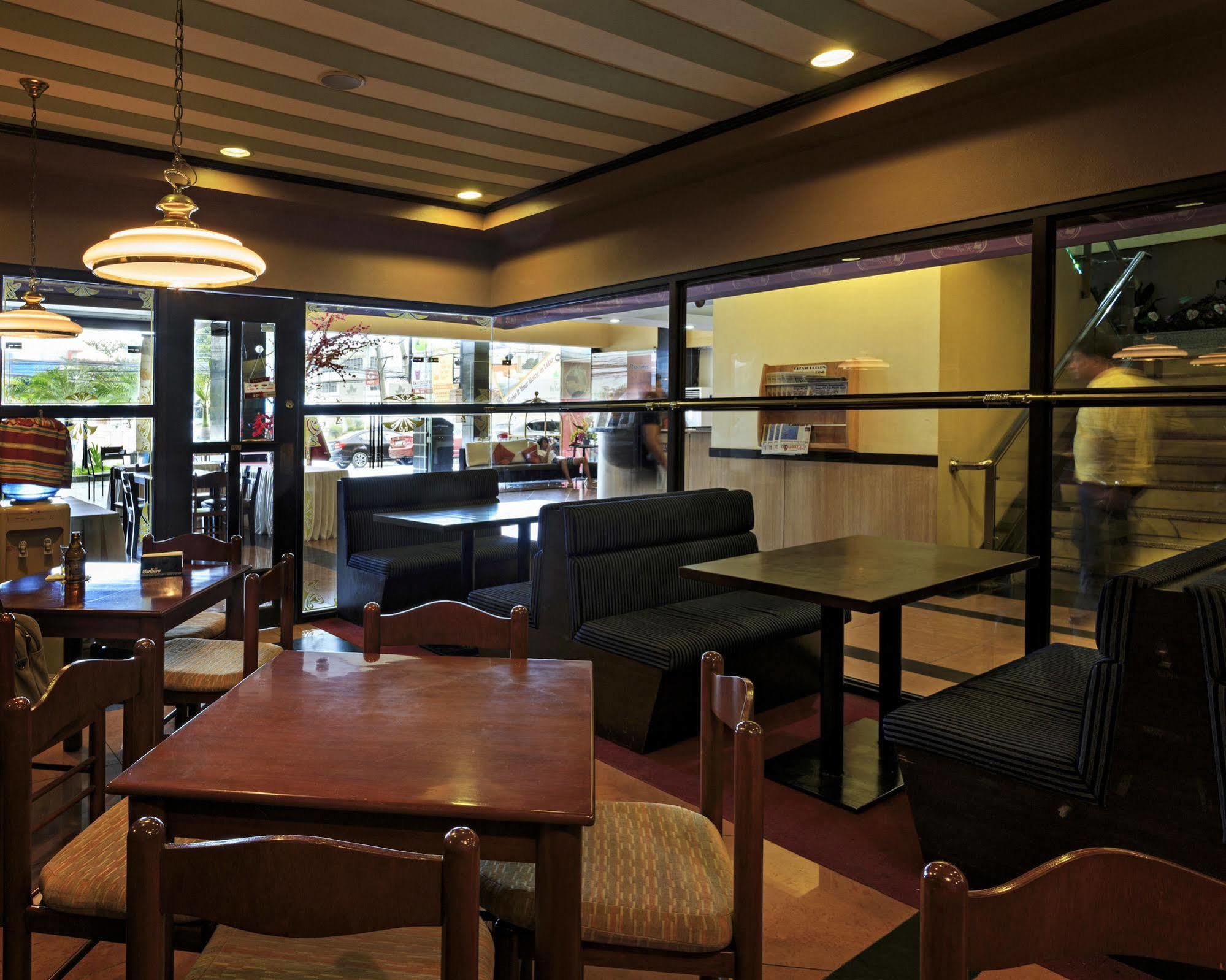 The Orchard Cebu Hotel & Suites Powered By Cocotel Dış mekan fotoğraf