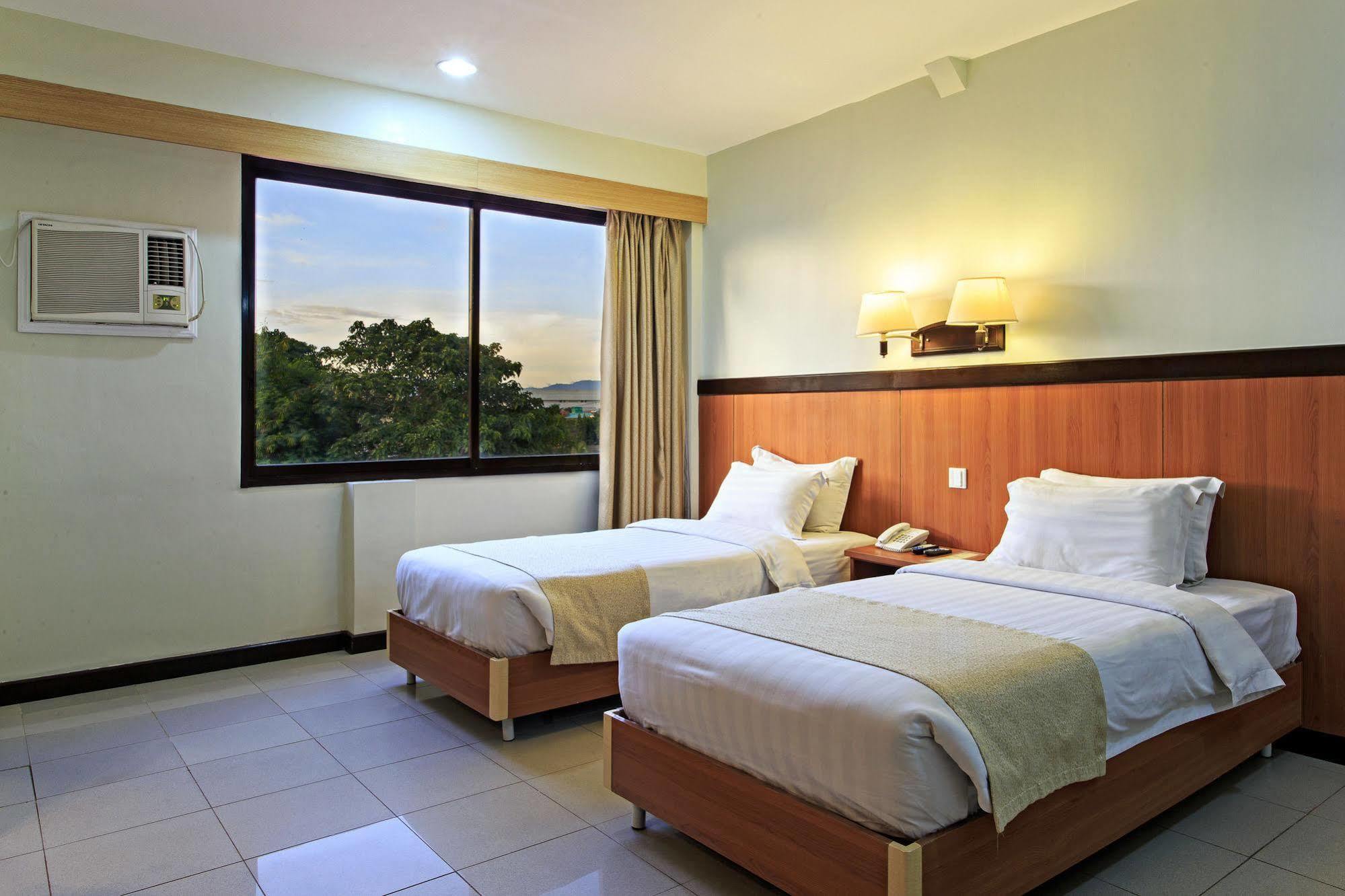 The Orchard Cebu Hotel & Suites Powered By Cocotel Dış mekan fotoğraf