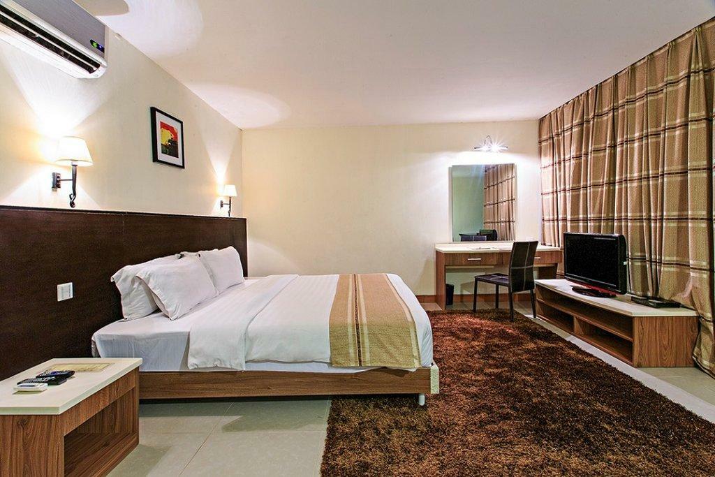 The Orchard Cebu Hotel & Suites Powered By Cocotel Dış mekan fotoğraf