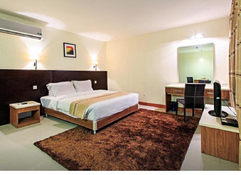 The Orchard Cebu Hotel & Suites Powered By Cocotel Dış mekan fotoğraf