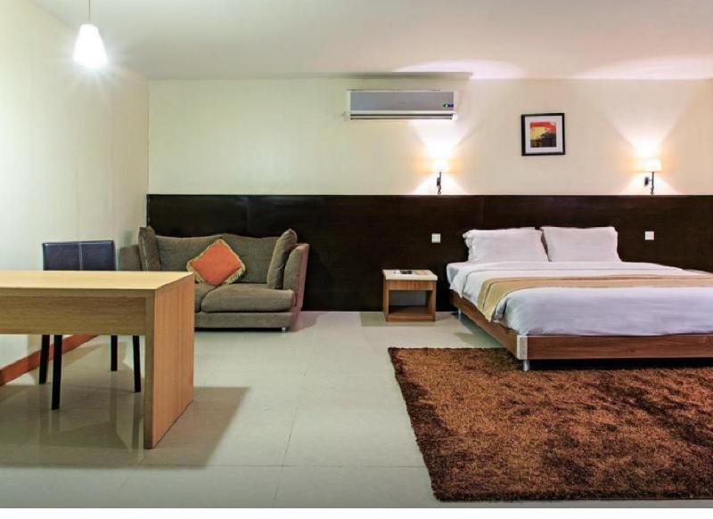 The Orchard Cebu Hotel & Suites Powered By Cocotel Dış mekan fotoğraf