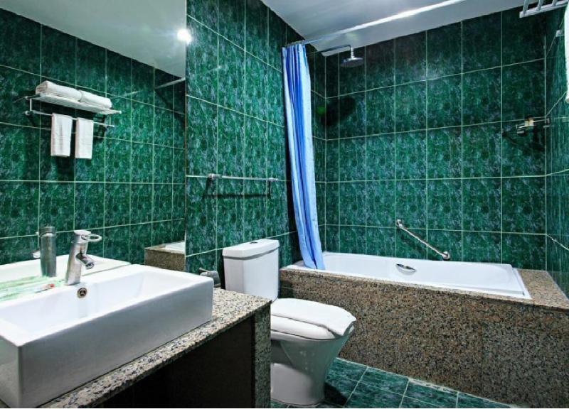 The Orchard Cebu Hotel & Suites Powered By Cocotel Dış mekan fotoğraf